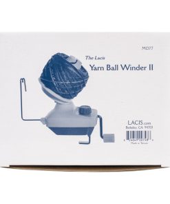 Lacis Yarn Ball Winder II