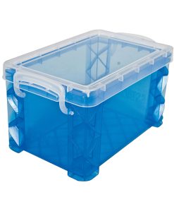 Storage Studios 3 x 5 Super Stacker Storage Box