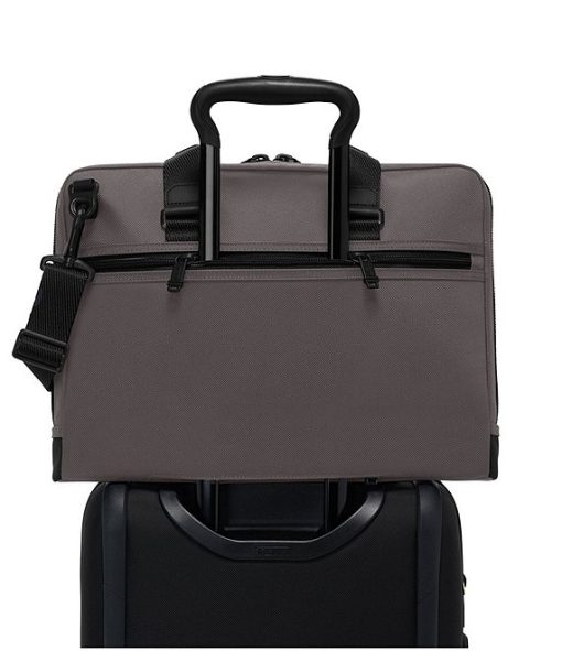 Academy Brief Case Bag - Image 2
