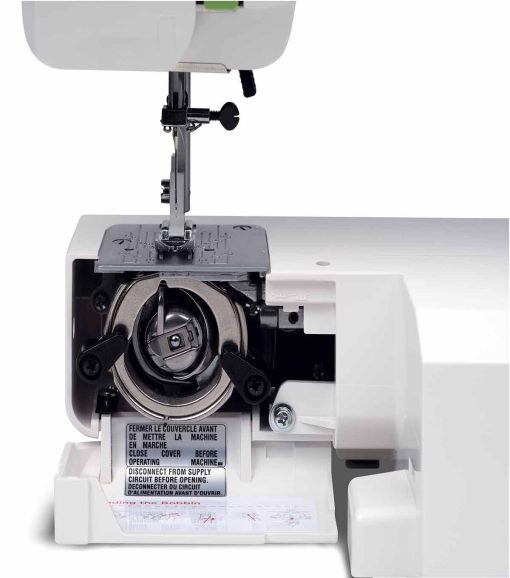 Janome Sew Fresh Sewing Machine - Image 15