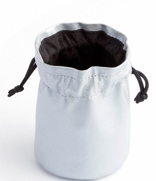 Compact Jewelry Drawstring Pouch - Image 4