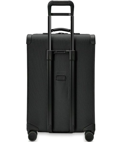 Baseline Medium Expandable Spinner Suitcase - Image 2