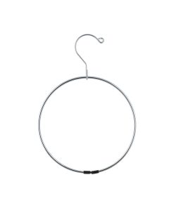 Organize It All 8 Belt   Scarf Ring Hanger
