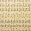 Stars on Cream Patriotic Cotton Fabric