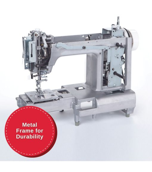 SINGER Fashion Mate 3342 Sewing Machine - Image 9