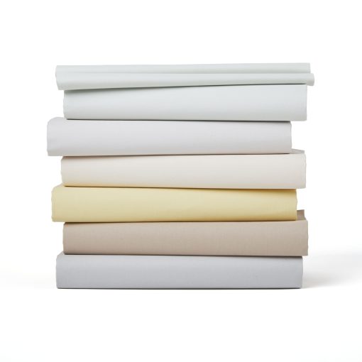 Organic Cotton Fabric Solids - Image 2