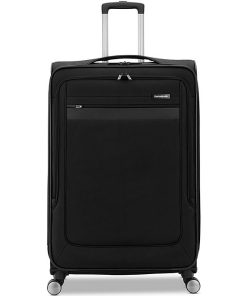Ascella 3.0 Softside Collection Large Expandable Spinner Suitcase