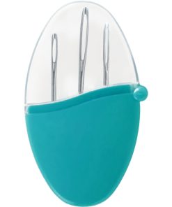 John James Pebbles 3pk Assorted Knitting Needle Set
