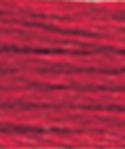 DMC 8.7yd 6 Strand Satin Embroidery Floss