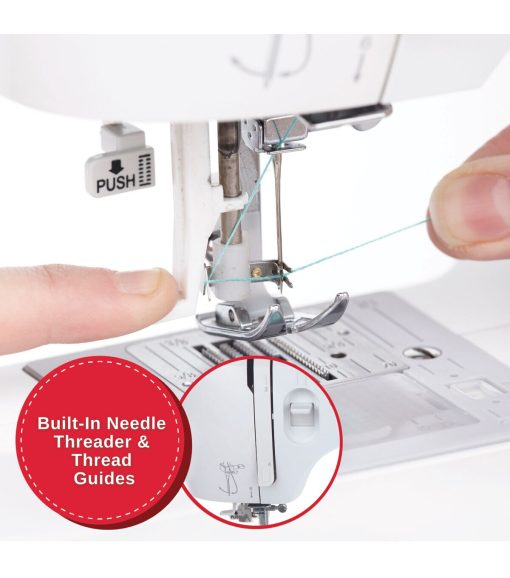 SINGER Fashion Mate 3342 Sewing Machine - Image 6