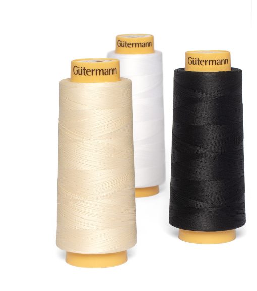 Gutermann��s Natural Cotton Thread - Image 2