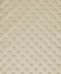 Soft   Minky Wilderness Swaddle Group Dot Fleece Fabric