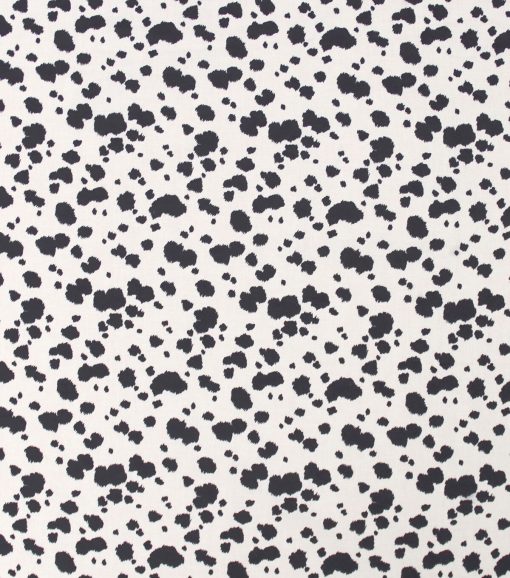 Dalmatian Print Quilt Cotton Fabric by Keepsake Calico