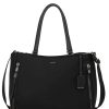 Voyageur Valetta Large Travel Tote Bag