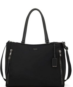 Voyageur Valetta Large Travel Tote Bag