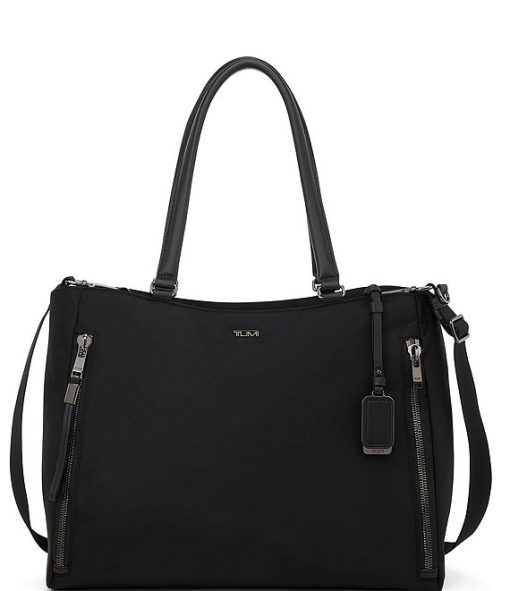 Voyageur Valetta Large Travel Tote Bag