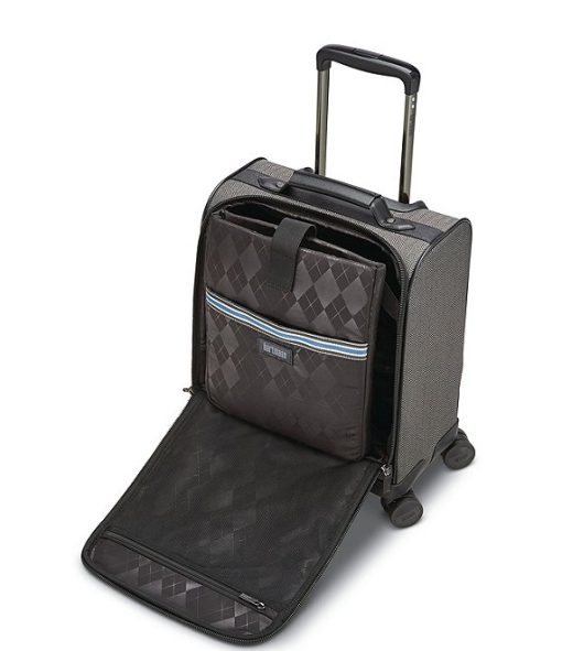Herringbone Deluxe Under-Seater Spinner - Image 3