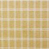 Super Snuggle Mustard Plaid Flannel Fabric