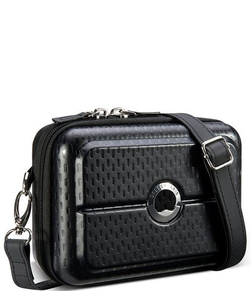 Turenne Collection Crossbody Bag - Image 4