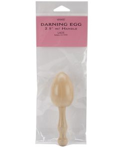 Darning Egg
