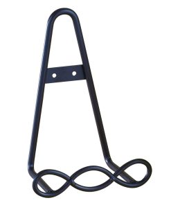 TRIPAR 8 Large Brown Display Picture Stand