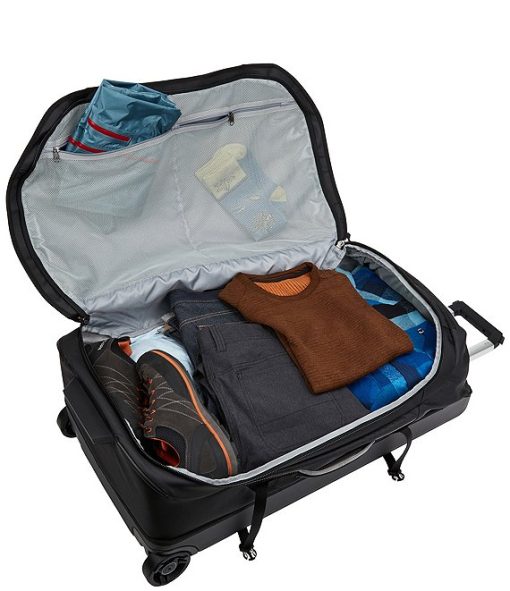 Chasm 32 Wheeled Duffle Bag - Image 4