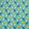 Dragonfly Super Snuggle Flannel Fabric