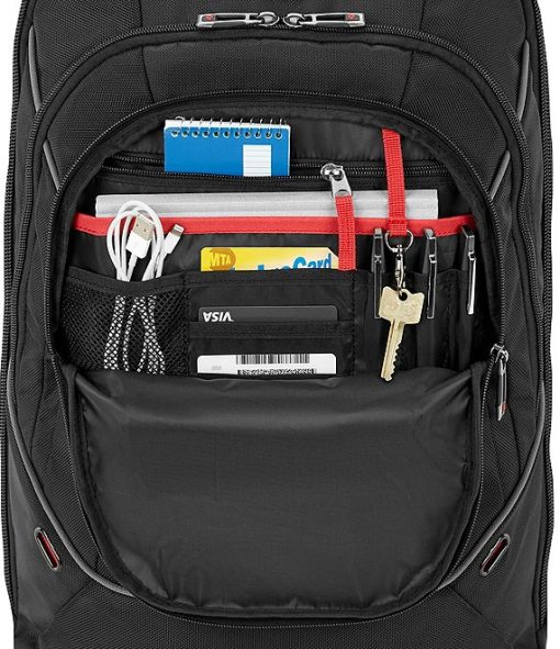 Tectonic NuTech Wheeled Backpack - Image 3