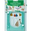 Clover Large Tassel Maker