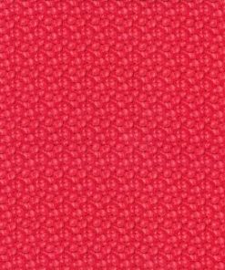 Fabric Traditions Red Coils Cotton Fabric by Keepsake Calico