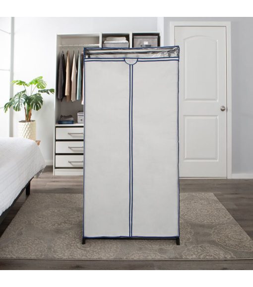 Simplify 36 Portable Closet - Image 4