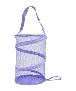 Innovative Home Creations Yarn   Craft Carry Along 8 x12 - Purple
