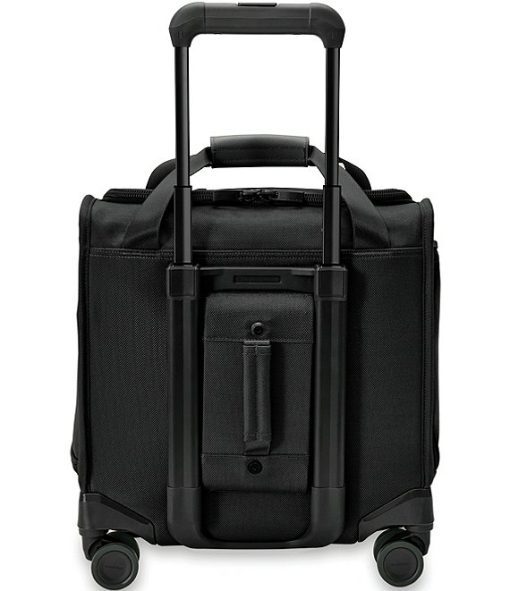 Baseline Cabin Spinner Suitcase - Image 2