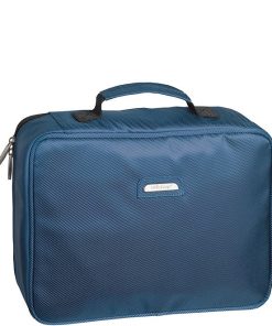 Wally Bags Deluxe Toiletry Bag