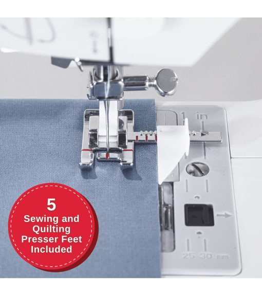 SINGER Fashion Mate 3342 Sewing Machine - Image 7