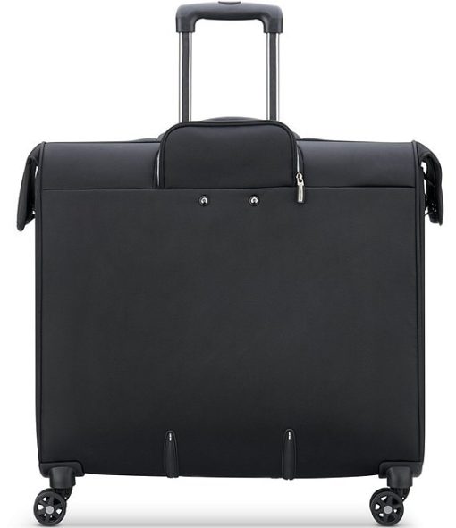Velocity Softside 4-Wheeled Garment Bag - Image 2