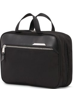 Just Right Collection Hanging Travel Case