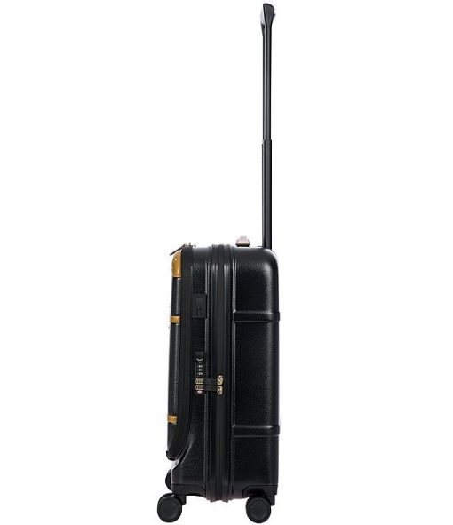 Bellagio 21 Pocket Carry-On Spinner Suitcase - Image 5