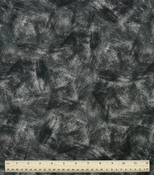 108 Wide Brush Stroke Cotton Fabric - Image 4