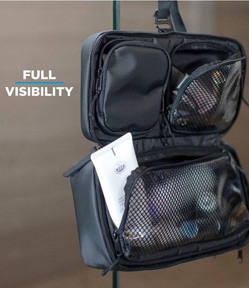 Toiletry Bag 2.0 - Image 3