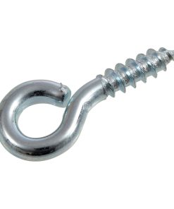 Ook 9/16 Zinc Screw Eyes 5pc