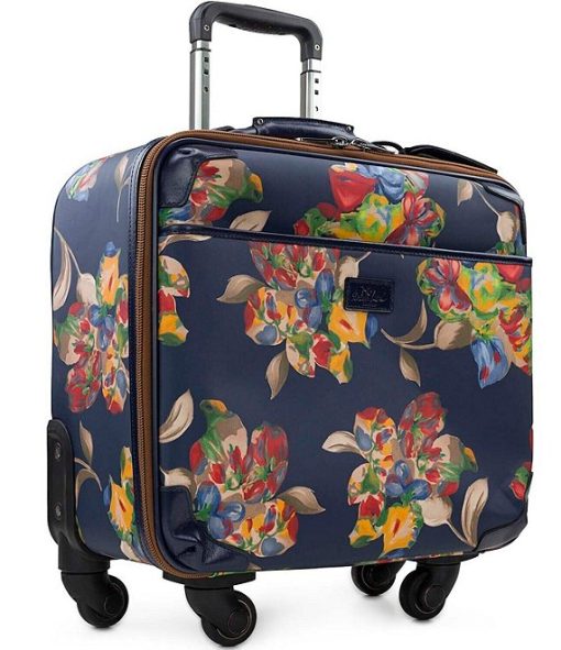 Velino Trolley 18 Wheeled Spinner - Image 4