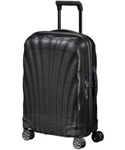 C-Lite Hardside Collection Carry-On Spinner Suitcase
