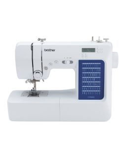 Brother CS7000X Computerized Sewing & Quilting Machine