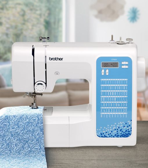 Brother CP80X Sewing Machine - Image 3