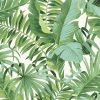 Wallpops Maui Peel   Stick Wallpaper