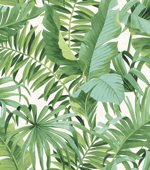 Wallpops Maui Peel   Stick Wallpaper