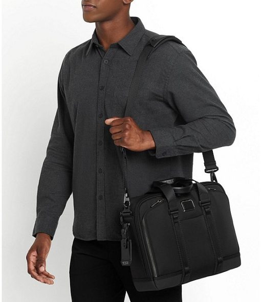 Alpha Bravo Advanced Briefcase - Image 6