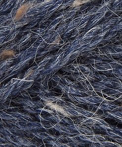 Mary Maxim Natural Alpaca Tweed 262yds Worsted Acrylic Yarn