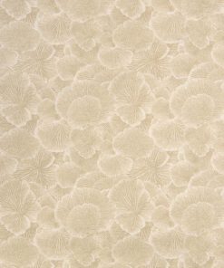 108 Wide Tan Mushroom Texture Flannel Fabric